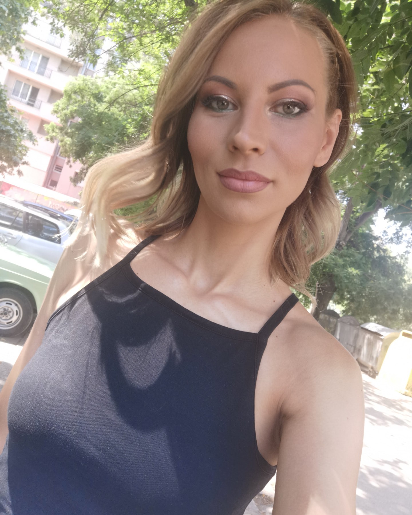 Евгения, UGC криейтър от Пловдив
